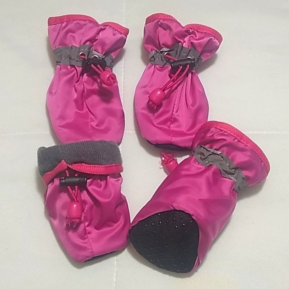 Mud Boots for Dogs